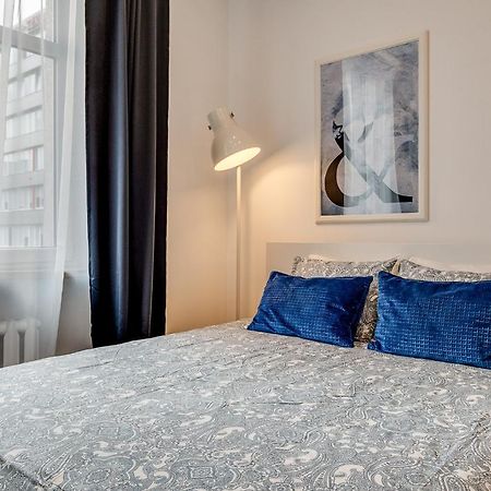 Kato Apartamenty Centrum Κατοβίτσε Εξωτερικό φωτογραφία