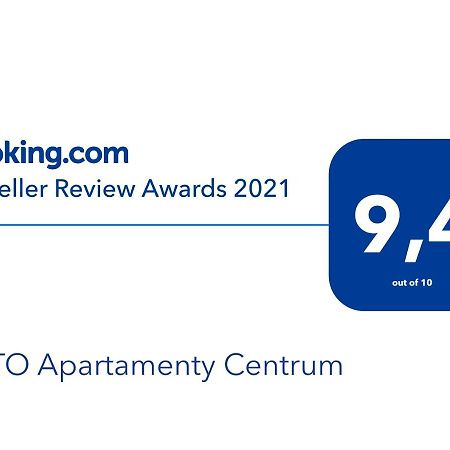Kato Apartamenty Centrum Κατοβίτσε Εξωτερικό φωτογραφία