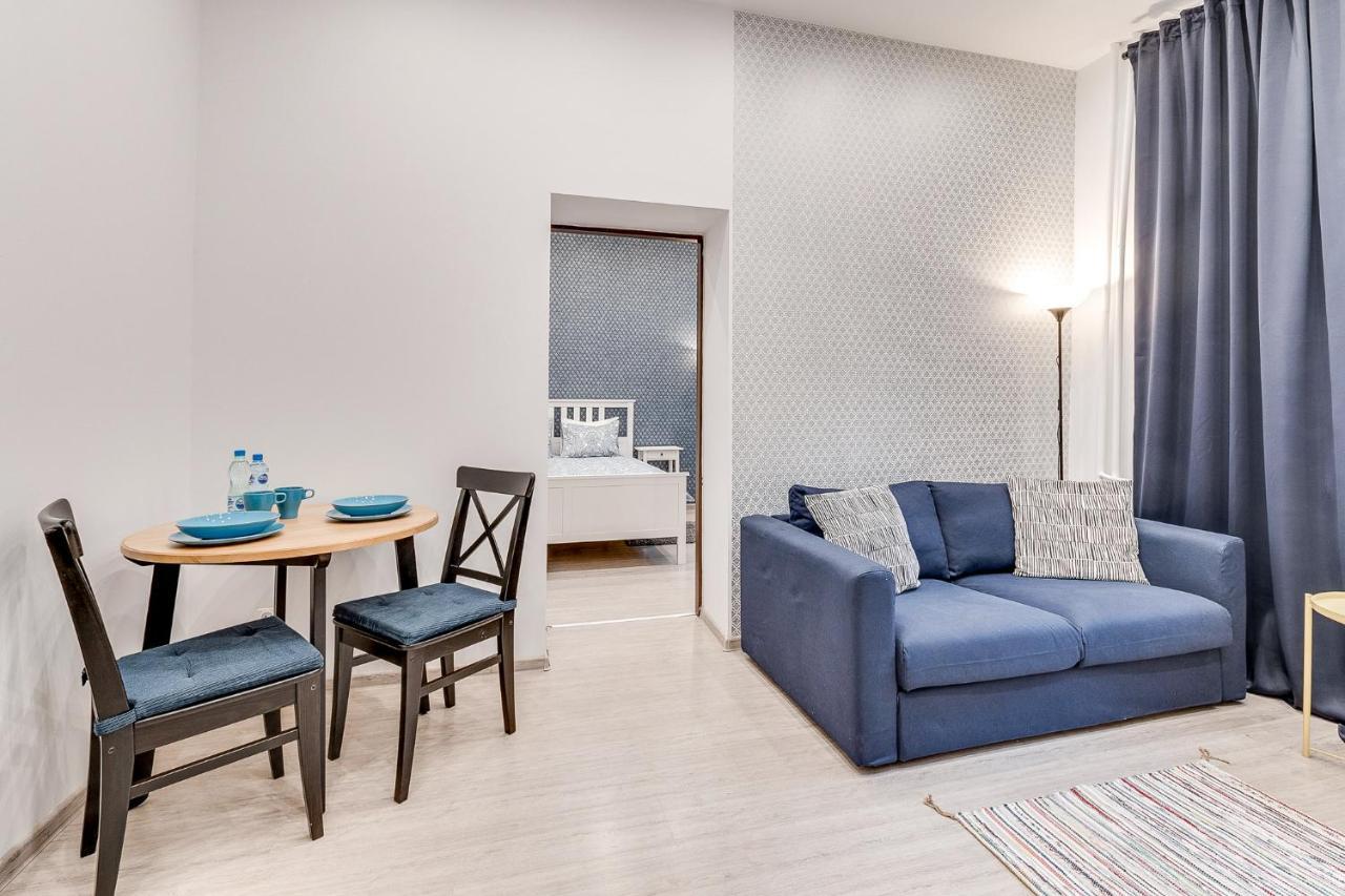 Kato Apartamenty Centrum Κατοβίτσε Εξωτερικό φωτογραφία