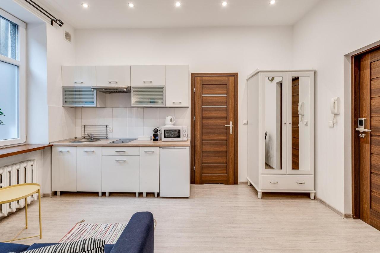 Kato Apartamenty Centrum Κατοβίτσε Εξωτερικό φωτογραφία