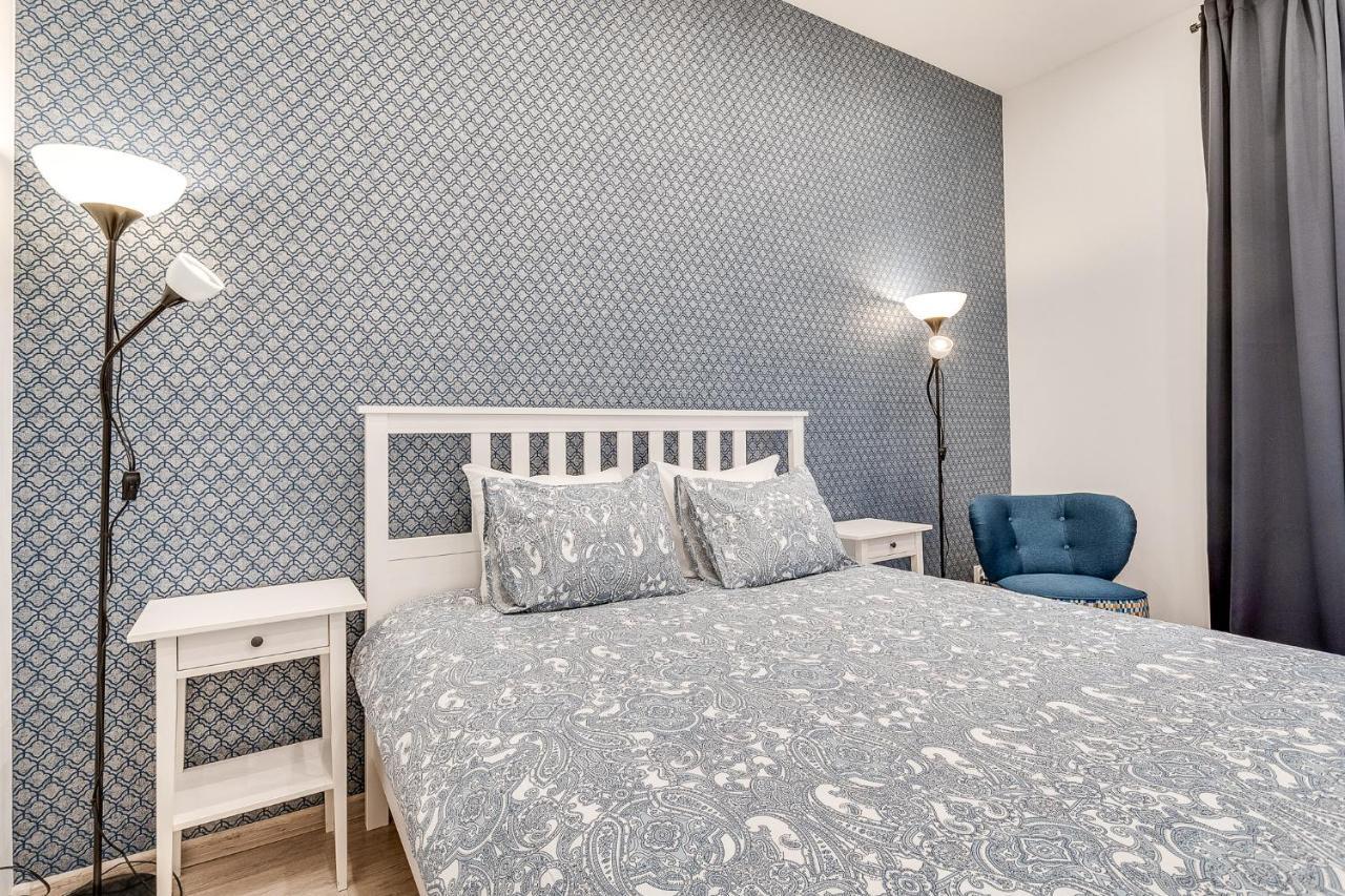 Kato Apartamenty Centrum Κατοβίτσε Εξωτερικό φωτογραφία