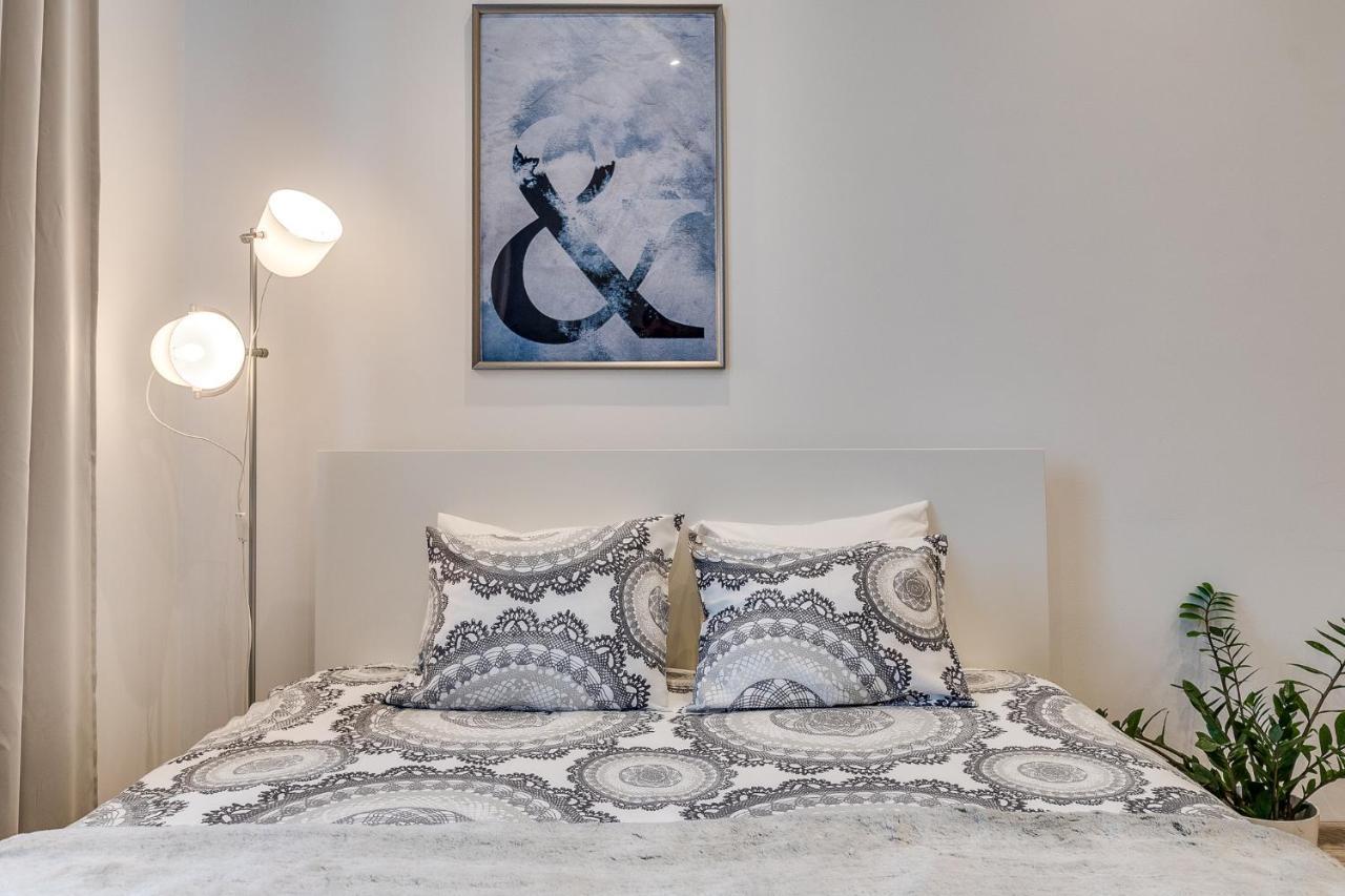 Kato Apartamenty Centrum Κατοβίτσε Εξωτερικό φωτογραφία