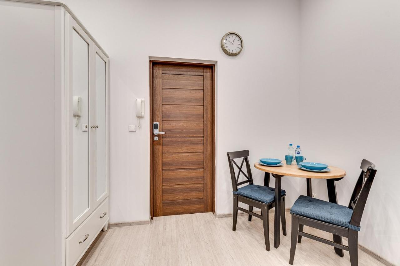 Kato Apartamenty Centrum Κατοβίτσε Εξωτερικό φωτογραφία