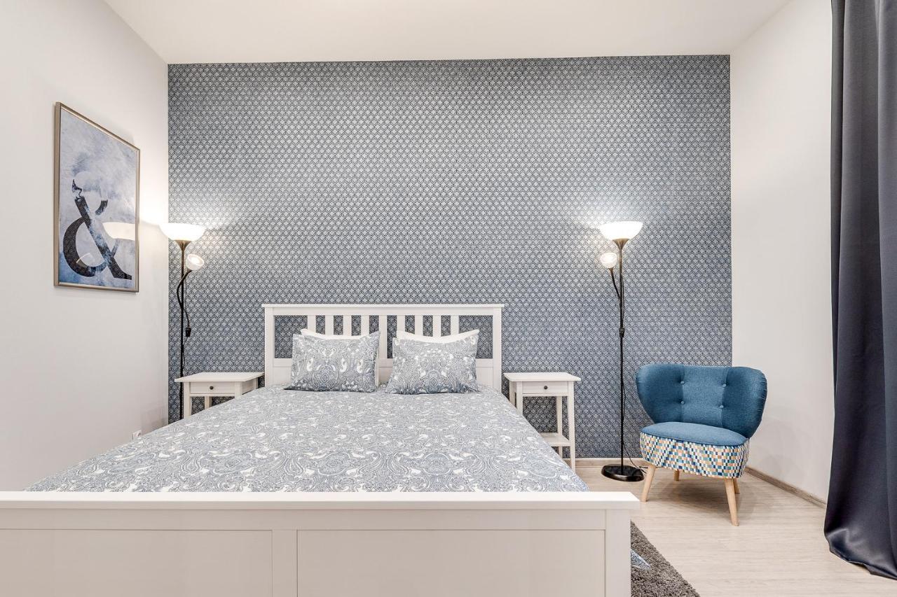 Kato Apartamenty Centrum Κατοβίτσε Εξωτερικό φωτογραφία