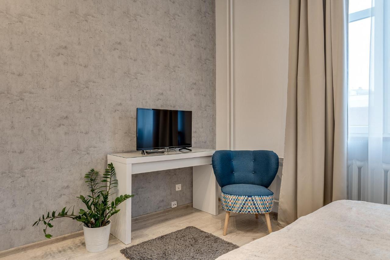 Kato Apartamenty Centrum Κατοβίτσε Εξωτερικό φωτογραφία