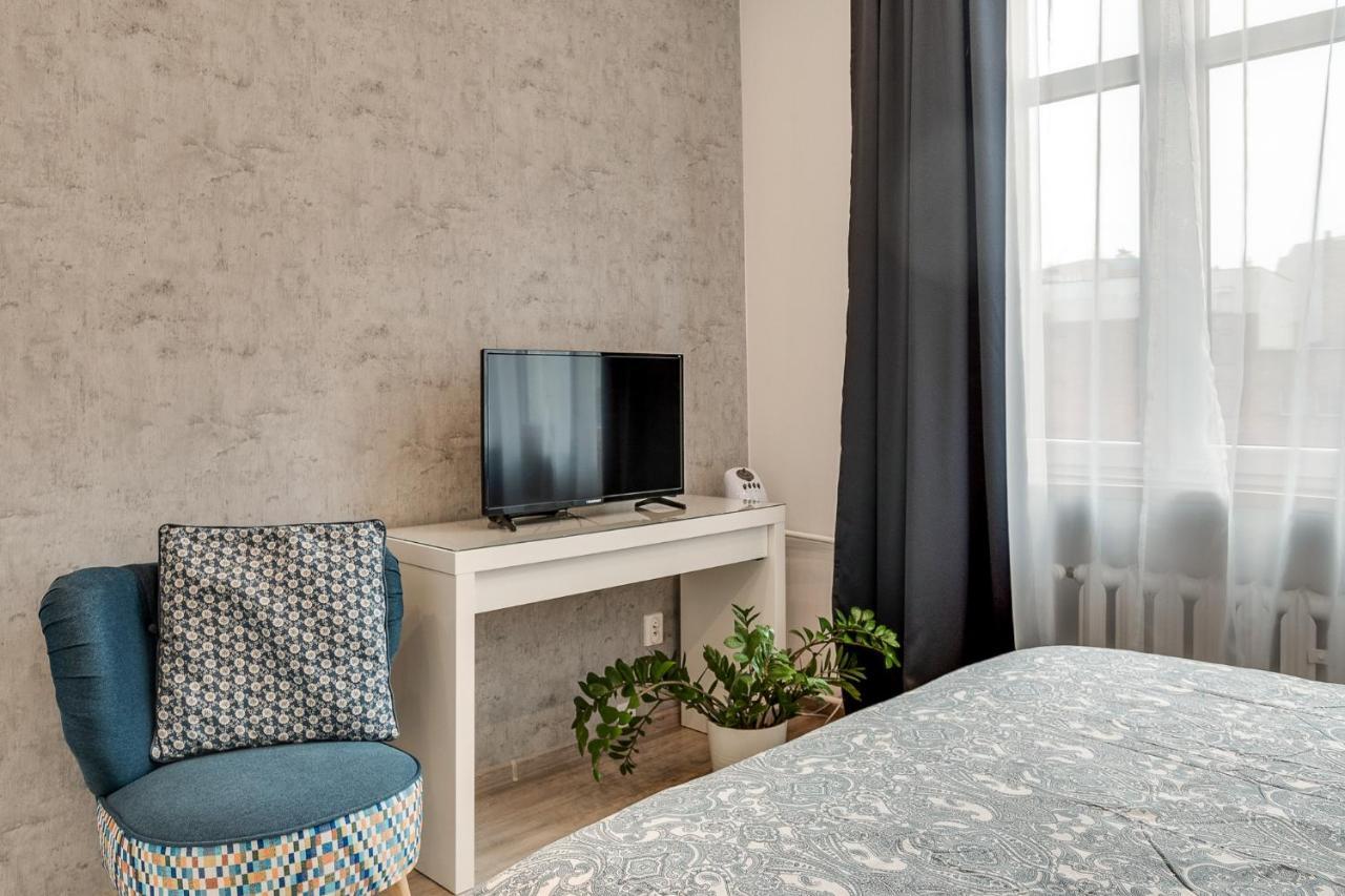 Kato Apartamenty Centrum Κατοβίτσε Εξωτερικό φωτογραφία