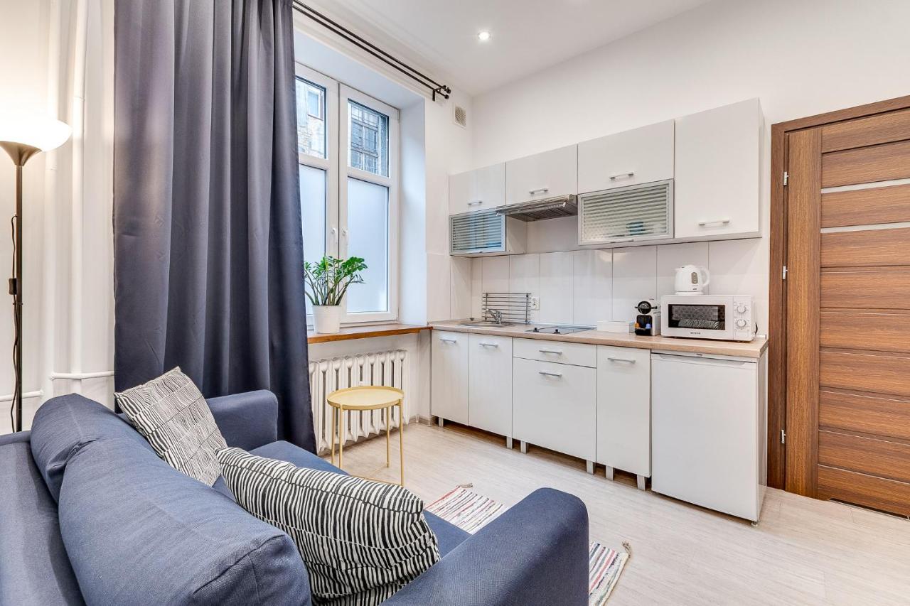Kato Apartamenty Centrum Κατοβίτσε Εξωτερικό φωτογραφία