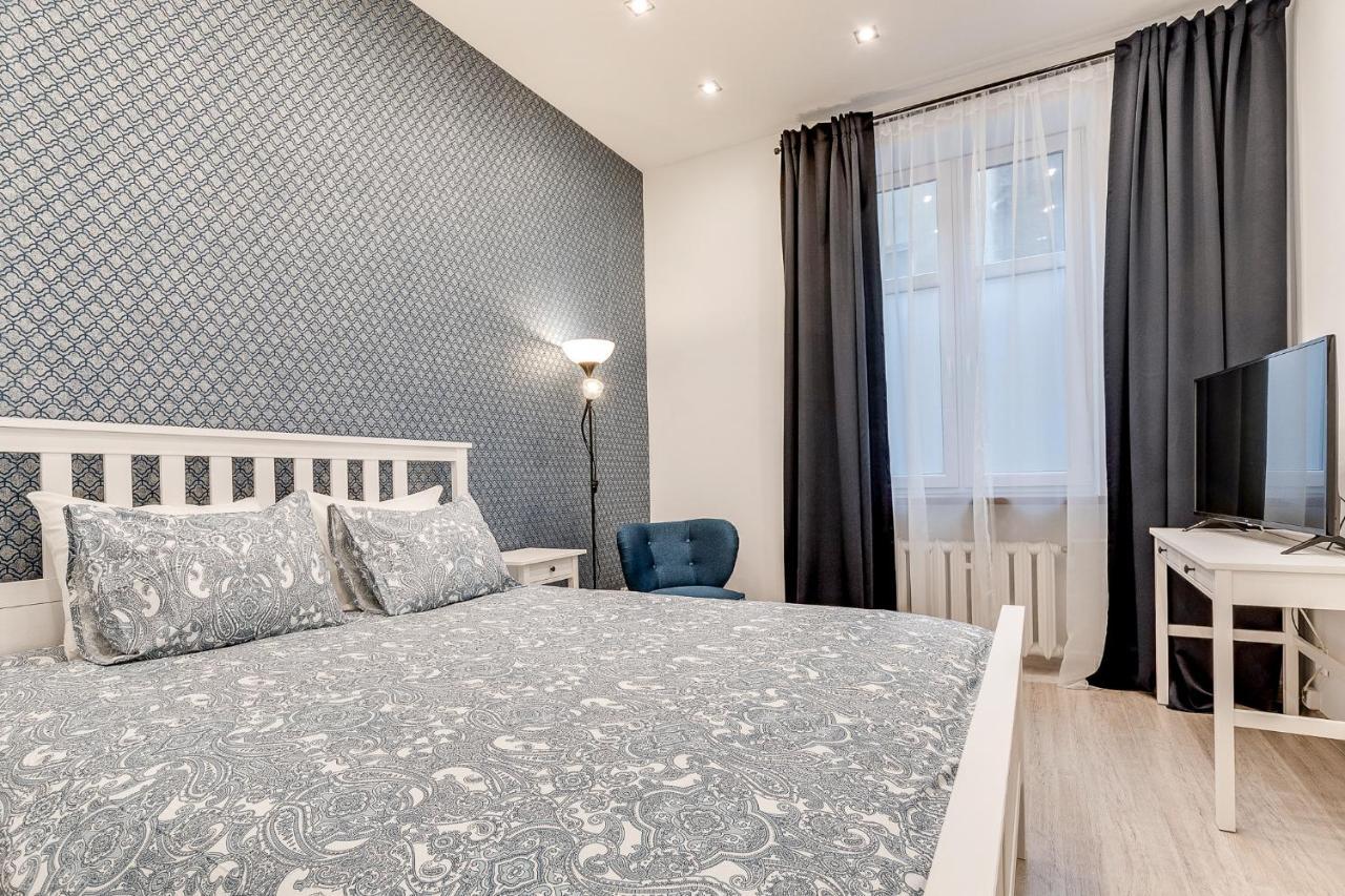 Kato Apartamenty Centrum Κατοβίτσε Εξωτερικό φωτογραφία