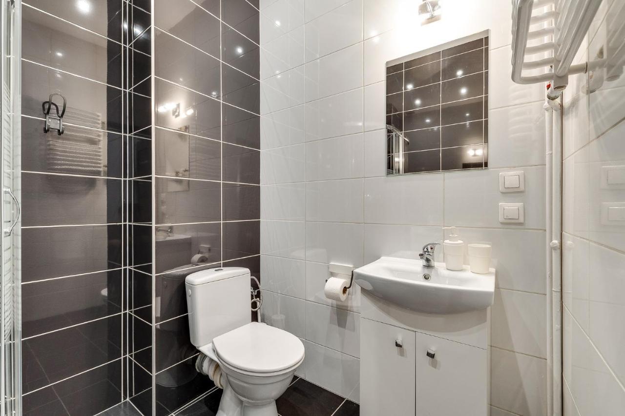 Kato Apartamenty Centrum Κατοβίτσε Εξωτερικό φωτογραφία