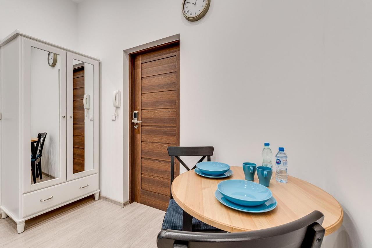 Kato Apartamenty Centrum Κατοβίτσε Εξωτερικό φωτογραφία