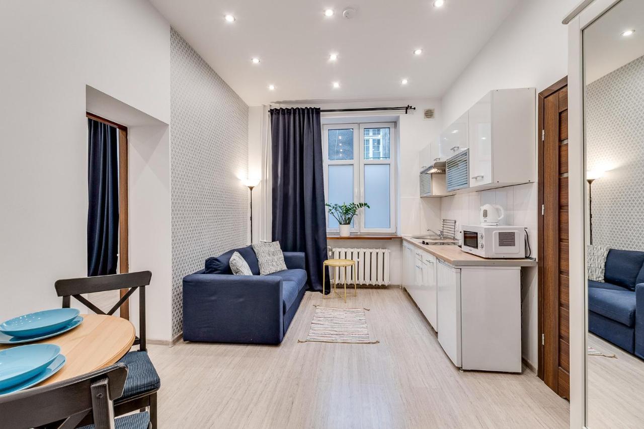 Kato Apartamenty Centrum Κατοβίτσε Εξωτερικό φωτογραφία
