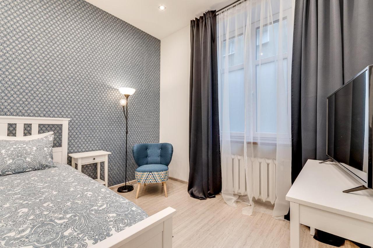 Kato Apartamenty Centrum Κατοβίτσε Εξωτερικό φωτογραφία