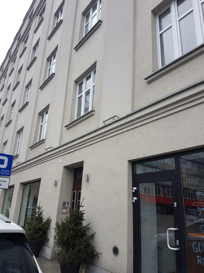 Kato Apartamenty Centrum Κατοβίτσε Εξωτερικό φωτογραφία