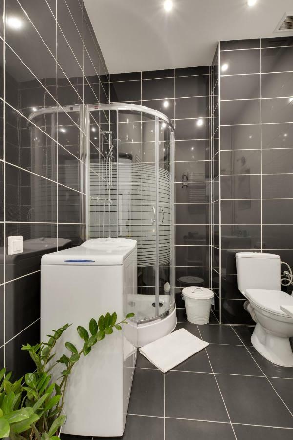 Kato Apartamenty Centrum Κατοβίτσε Εξωτερικό φωτογραφία