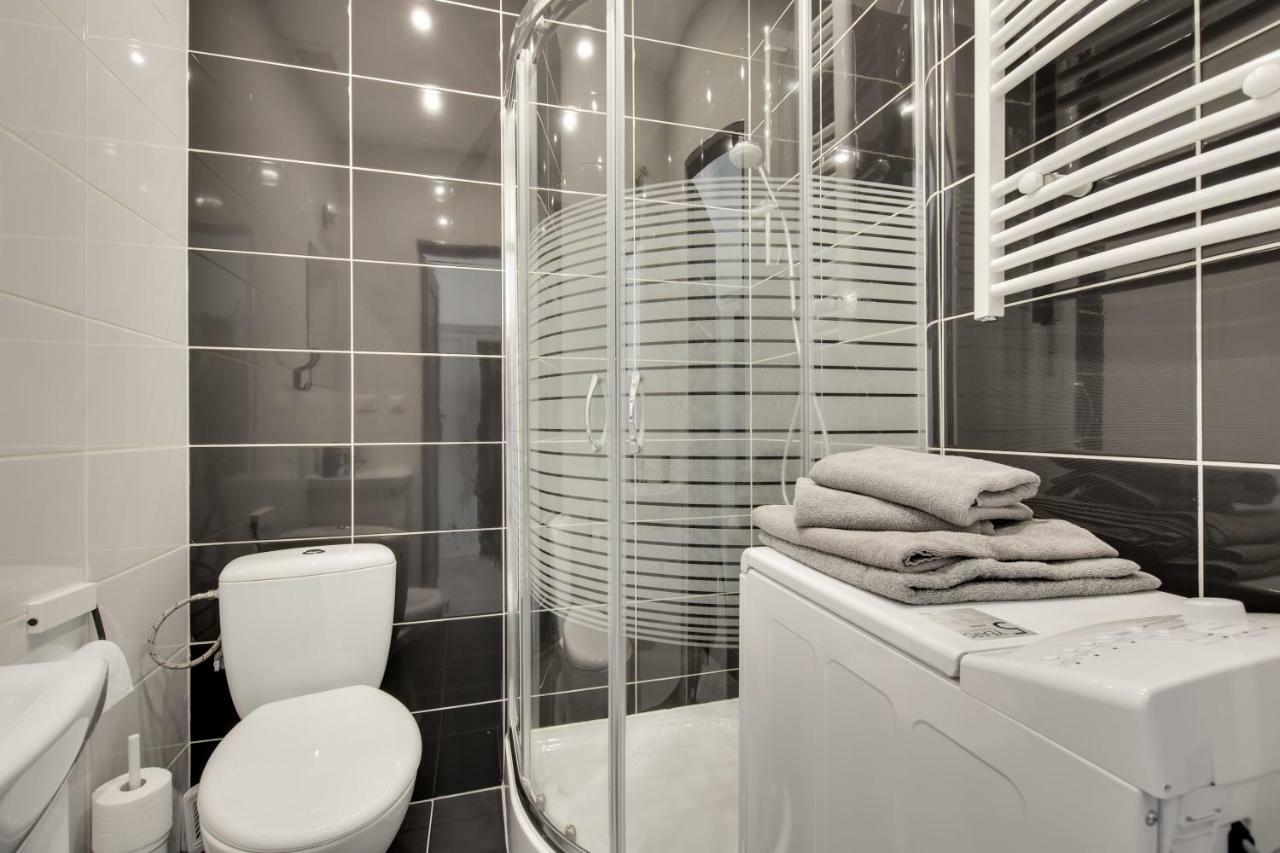Kato Apartamenty Centrum Κατοβίτσε Εξωτερικό φωτογραφία